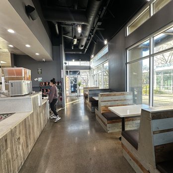 Ahipoki - inside - Poke Near Me - Elk Grove, California