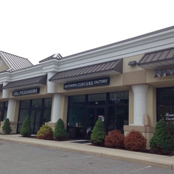 Antonio's Cupcake Factory - Store front - Cupcakes Near Me - New Rochelle, New York