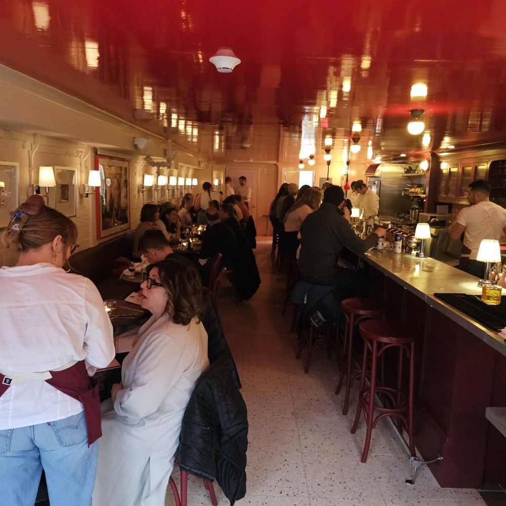 Elizabeth - Inside - Wine Bars Near Me - Portland, Maine Elizabeth - Inside - Wine Bars Near Me - Portland, Maine