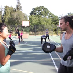 Elemental Movement Training - Matt explains the fine points of form and execution of elementary boxing.