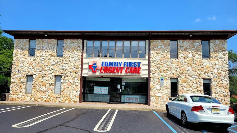 FAMILY FIRST Updated August 2024 34 Photos & 23 Reviews 1803 Hwy