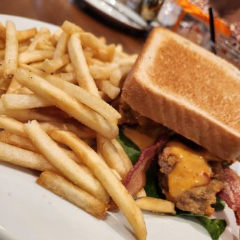 Chapter IV - Oyster BLT - Southern Near Me - New Orleans, Louisiana Chapter IV - Oyster BLT - Southern Near Me - New Orleans, Louisiana