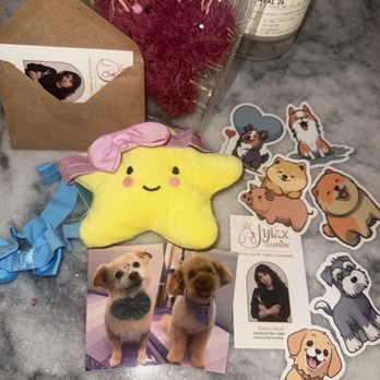 JYLAX - Pet Groomers Near Me - Encino, California JYLAX - Pet Groomers Near Me - Encino, California