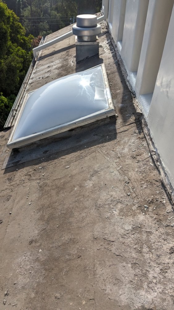 Slide of Nathan Roofing