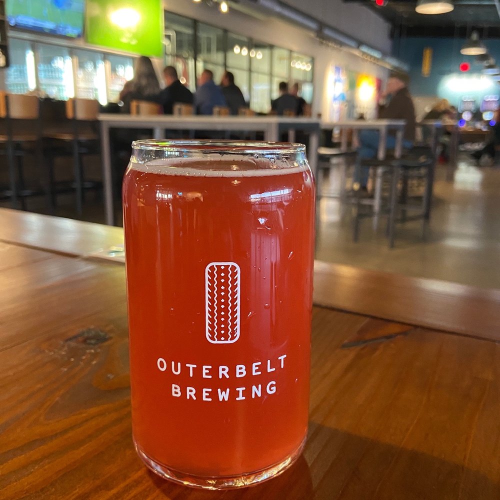Outerbelt Brewing - Plum sour - Breweries Near Me - Carroll, Ohio Outerbelt Brewing - Plum sour - Breweries Near Me - Carroll, Ohio