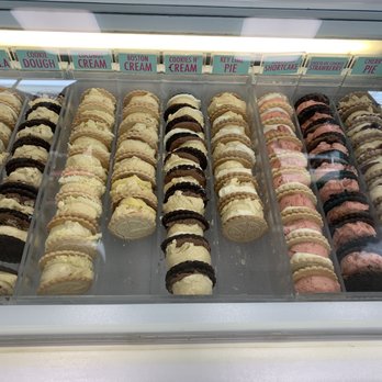 Peace Pie - Desserts Near Me - Charleston, South Carolina Peace Pie - Desserts Near Me - Charleston, South Carolina