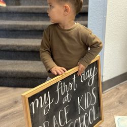 Grace Kids Preschool