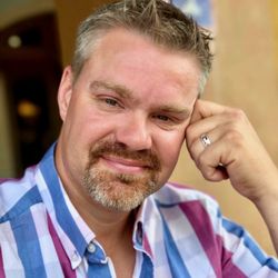 Stillwaters Relational and Behavioral Health - Daniel Bush