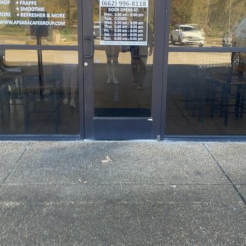 Apsara Cafe - Cambodian Near Me - Olive Branch, Mississippi
