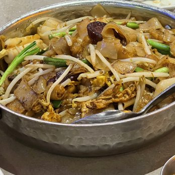 Phat Eatery - Malaysian Near Me - Katy, Texas