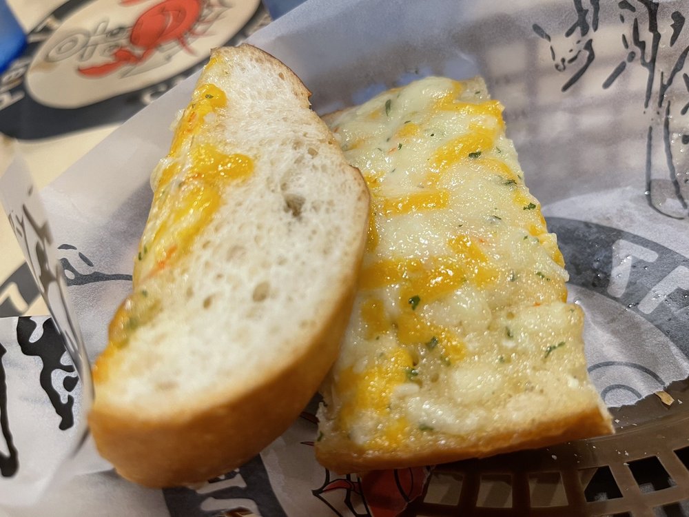 PIER 17 CAJUN SEAFOOD & BAR 20 Photos Seafood 600 N Green River