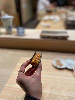 Sushi Yuen by null