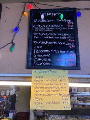 El Paraiso Cafe by null
