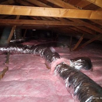 Attic Bros - Insulation Installation Near Me - Santa Clara, California