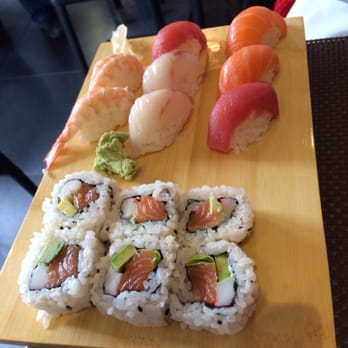 Oishii - Japanese Near Me - Milan, Michigan