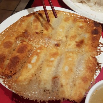 Dumpling House Restaurant - Chinese Near Me - Toronto, Ontario