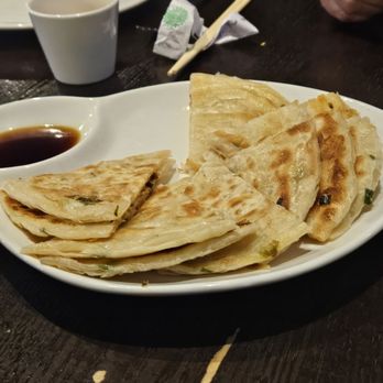 Lam's Kitchen - Scallion pancakes, 2 orders - Chinese Near Me - Matthews, North Carolina
