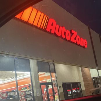 AutoZone Auto Parts - Outside - Auto Parts & Supplies Near Me - Escondido, California AutoZone Auto Parts - Outside - Auto Parts & Supplies Near Me - Escondido, California
