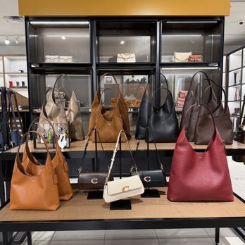 Coach Outlet - Purses - Accessories Near Me - Carlsbad, California