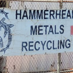 Hammerhead Metals Recycling