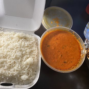 The Dhaba - Kashmiri Chicken Tikka Masala - Indian Near Me - Tempe, Arizona
