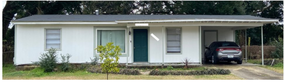 Slide of Palm Tree Roofing