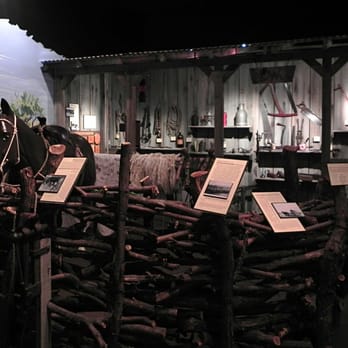Sigler Western Museum - Museums Near Me - Wickenburg, Arizona