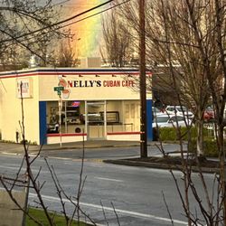 Nelly's Cuban Cafe - Nellies, Cuban restaurant in grants Pass