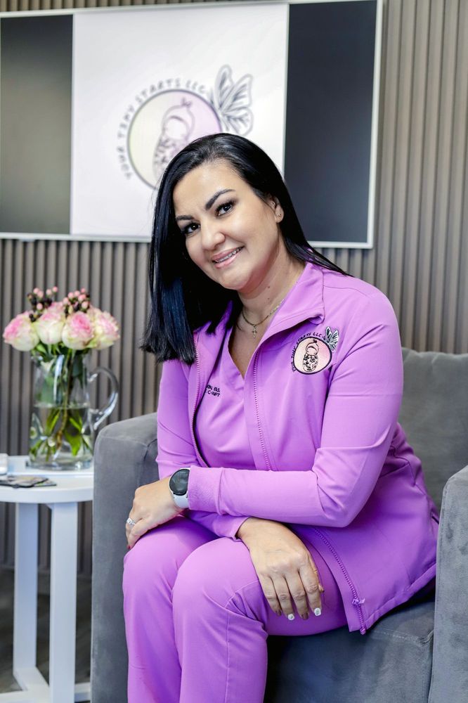 Your Tiny Starts - safety consultant in Miami Lakes, FL