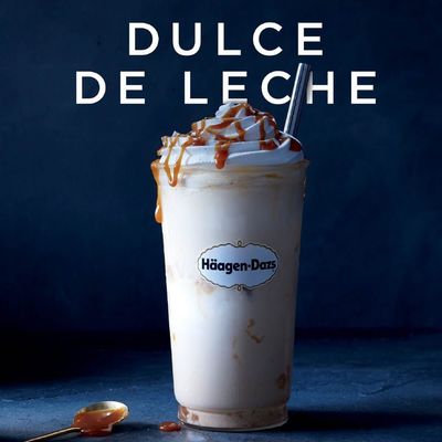 Haagen-Dazs by null