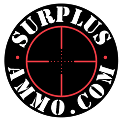 Surplus Ammo