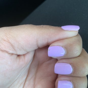 Sactown Nail Spa - Broke within a week - Nail Salons Near Me - Sacramento, California Sactown Nail Spa - Broke within a week - Nail Salons Near Me - Sacramento, California