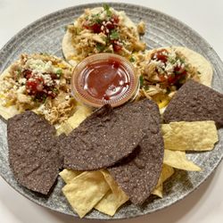 Welty's Deli and Catering - Soft taco !