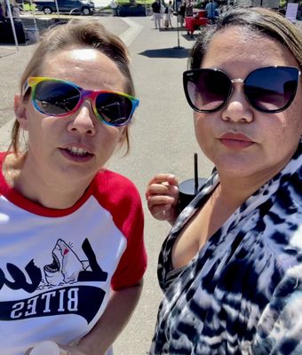 Visalia Farmers' Market by null