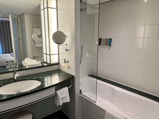 The Mandala Hotel by null