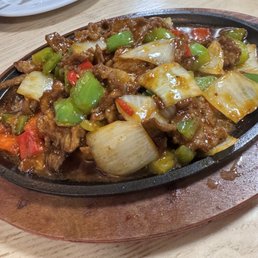 Kazan Kebab Kazan Kebab