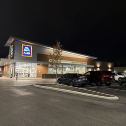 ALDI
