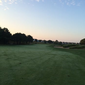 Eagle Ridge Golf Course - Golf Near Me - Lakewood, New Jersey