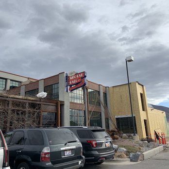 Sidecar Café - Burgers Near Me - Springville, Utah Sidecar Café - Burgers Near Me - Springville, Utah