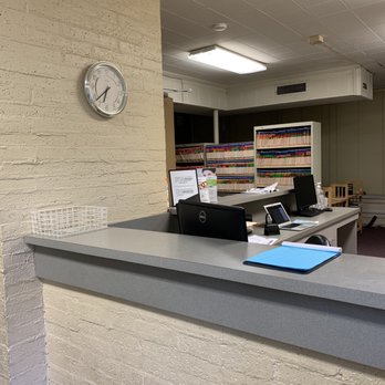ABC Dental Group - front desk - General Dentistry Near Me - Merced, California