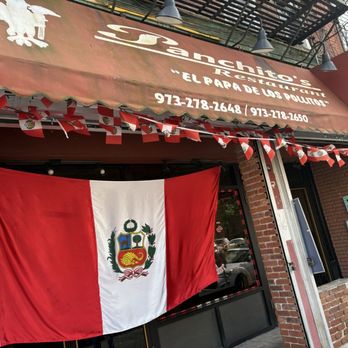 Panchito's Restaurant - New American Near Me - Paterson, New Jersey Panchito's Restaurant - New American Near Me - Paterson, New Jersey