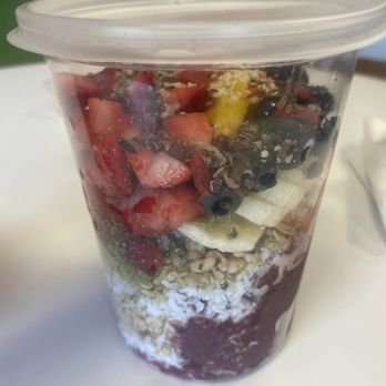 Juice Bar - Juice Bars & Smoothies Near Me - Temecula, California