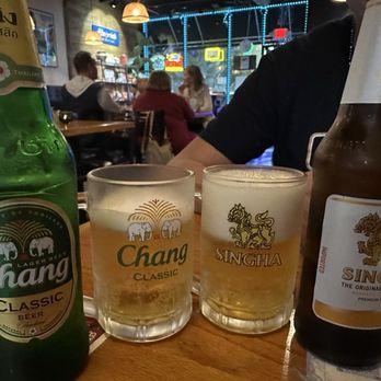 Senyai - Good Thai beer also - Thai Near Me - Jacksonville, Florida Senyai - Good Thai beer also - Thai Near Me - Jacksonville, Florida