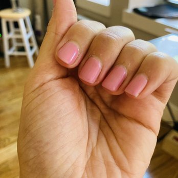 REE Nail & Spa - Nail Salons Near Me - New York, New York