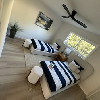 The L.A Staging Company - Home Staging Near Me