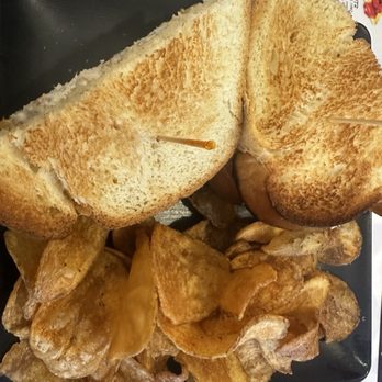 Mikey and Mel's Deli
