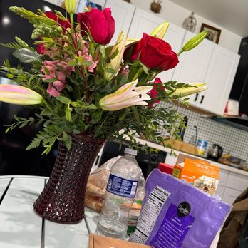 The Flower Factory - This is the "Always You" - Florists Near Me - Tarzana, California The Flower Factory - This is the "Always You" - Florists Near Me - Tarzana, California
