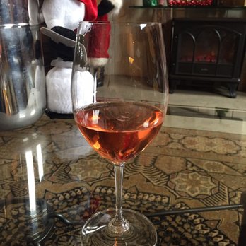 Stone Tower Winery - Beautiful wine glasses and excellent rose - Wineries Near Me - Leesburg, Virginia Stone Tower Winery - Beautiful wine glasses and excellent rose - Wineries Near Me - Leesburg, Virginia