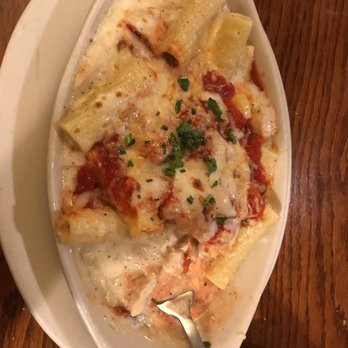 RigaTony's Authentic Italian - Italian Near Me - Tempe, Arizona