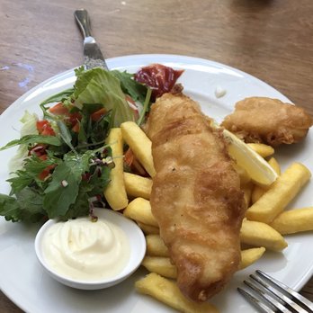 Craypot Cafe & Bar - Great fish and chips ! - Cafes Near Me - Kaikoura, CAN Craypot Cafe & Bar - Great fish and chips ! - Cafes Near Me - Kaikoura, CAN